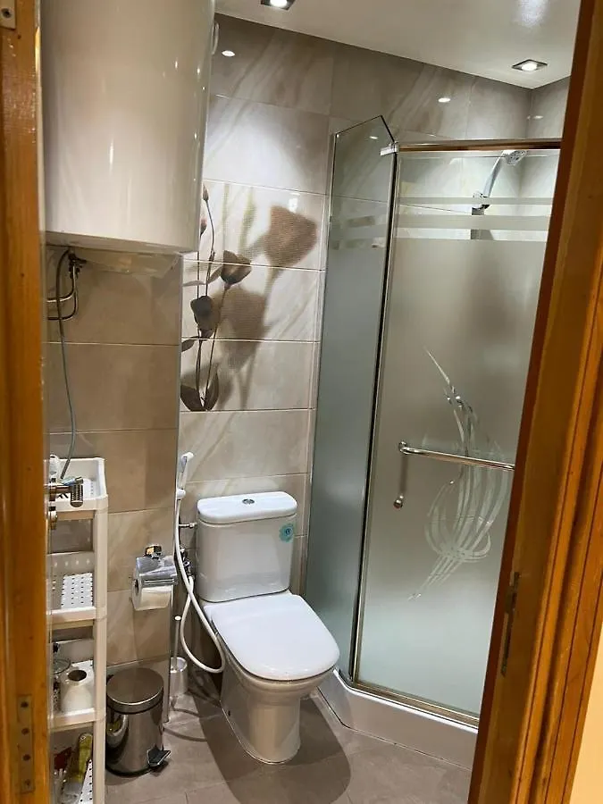 Luxuary Appartment In The City Center Marrakesh Marocco