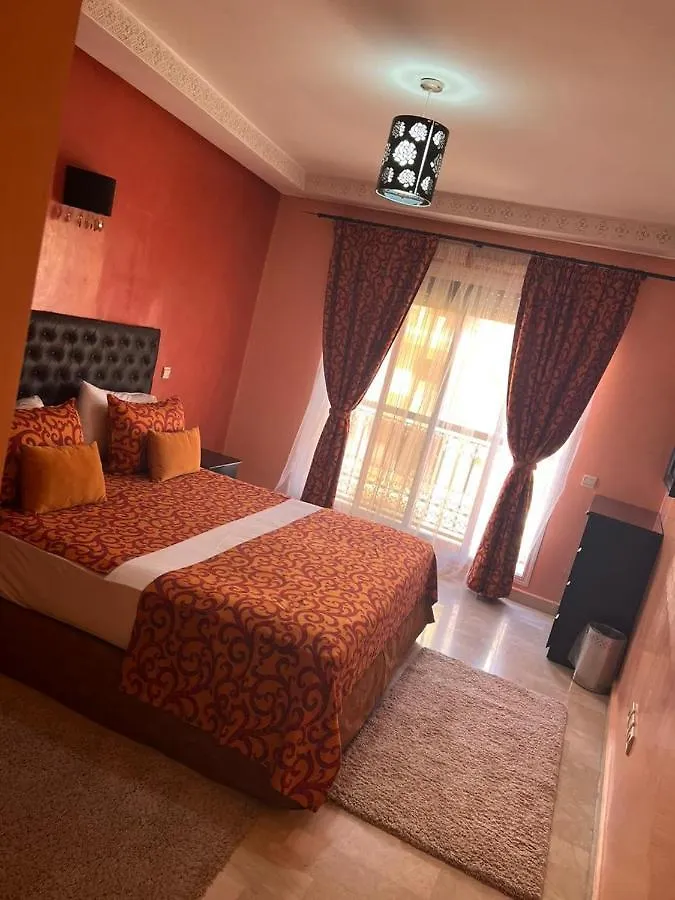 Luxuary Appartment In The City Center Marrakesh Appartamento